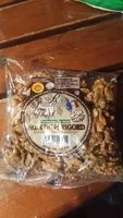 Mängden socker i Noix de Périgord