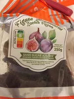 Mängden socker i Figues moelleuses
