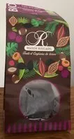 Mängden socker i Pruneaux d'Agen choco noir