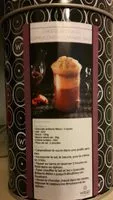 Mängden socker i Chocolat Noir