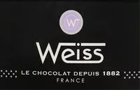 Mängden socker i Chocolat Noir Li Chu 64% Vietnam