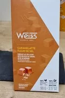 Mängden socker i Caramel fleur de sel