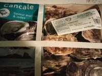 Mängden socker i Huitre