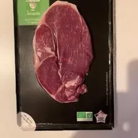 Mängden socker i Gigot sans os à griller