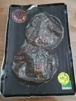 Mängden socker i Steak haché Angus Bio