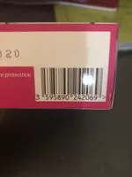 Mängden socker i XL S D-TOX