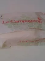 Mängden socker i Le Campagnou Beurre