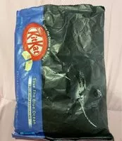 Mängden socker i Kit kat saveur sel marin