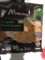 Mängden socker i Coquille St-Jacques* sauce au Vieil Armagnac*Zygochlamys patagonica : Argentine (A) Chlamys opercularis : Féroé (F), Royaume-Uni (E), France (D) Argopecten purpuratus : Pérou (P). (Voir lettre indiq