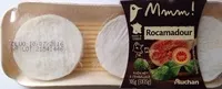 Mängden socker i Rocamadour
