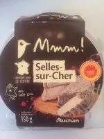 Mängden socker i Selles-sur-Cher