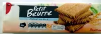 Mängden socker i Petit beurre