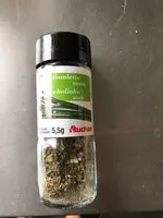 Mängden socker i Ciboulette