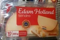 Mängden socker i Edam Holland - Indication Géographique Protégéetendre