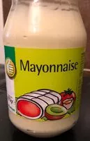 Mängden socker i Mayonnaise
