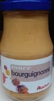 Mängden socker i Sauce bourguignonne