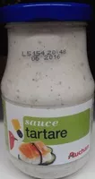 Mängden socker i Sauce tartare