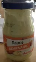 Mängden socker i Sauce béarnaise