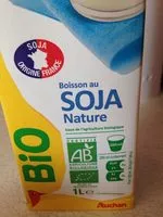 Mängden socker i Soja Bio