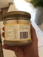 Mängden socker i Cœurs de palmier sauvageRécoltés et rangés main