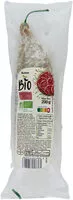 Mängden socker i Saucisson sec pur porc issu de l'agriculture biologique