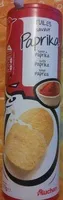 Mängden socker i Tuiles saveur paprika