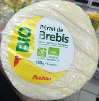Mängden socker i BIOPérail de Brebis