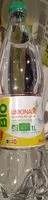 Mängden socker i Limonade Bio