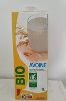 Mängden socker i Avoine Bio