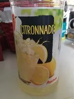 Mängden socker i citronnade