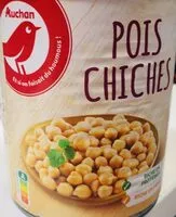 Mängden socker i Pois Chiches