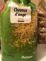 Mängden socker i Pâtes de qualité supérieure: Alphabet, Mini Farfalle, Mini Penne, Cheveux d'ange, Coquillettes, Coudes rayés, Farfalles, Frivoli, Macaroni, Nouilles, Penne Rigate, Petits paniers, Serpentini, Fusilli