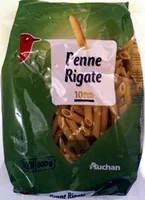 Mängden socker i Pâtes de qualité supérieure: Alphabet, Mini Farfalle, Mini Penne, Cheveux d'ange, Coquillettes, Coudes rayés, Farfalles, Frivoli, Macaroni, Nouilles, Penne Rigate, Petits paniers, Serpentini, Fusilli
