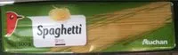Mängden socker i Pâtes de qualité supérieure: Alphabet, Mini Farfalle, Mini Penne, Cheveux d'ange, Coquillettes, Coudes rayés, Farfalles, Frivoli, Macaroni, Nouilles, Penne Rigate, Petits paniers, Serpentini, Fusilli