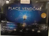 Mängden socker i Place vendome