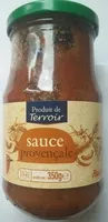 Mängden socker i Sauce tomate poivrons
