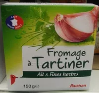 Mängden socker i Mon moment fromager Ail et fines herbes