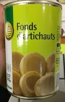 Mängden socker i Fonds d'artichauts - 4/6