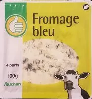 Socker och näringsämnen i Pouce auchan