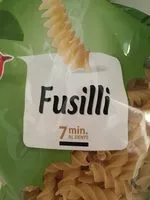 Mängden socker i Pâtes de qualité supérieure: Alphabet, Mini Farfalle, Mini Penne, Cheveux d'ange, Coquillettes, Coudes rayés, Farfalles, Frivoli, Macaroni, Nouilles, Penne Rigate, Petits paniers, Serpentini, Fusilli