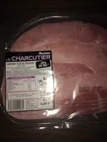 Mängden socker i Jambon Cuit Au Torchon