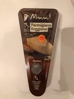 Mängden socker i Parmigiano Reggiano