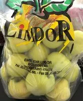 Mängden socker i Pomme