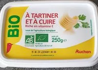 Mängden socker i BIOTartine & cuisine - Doux