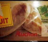 Mängden socker i Boudins blancs à la volaille