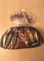 Mängden socker i Pain de table céréales