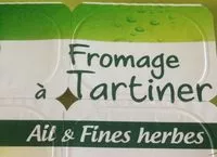 Mängden socker i Mon moment fromager ail et fines herbes