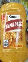 Sauces andalouses