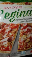Mängden socker i Pizza RoyaleJambon cuit, Champignons