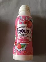 Mängden socker i A BOIRE !saveur FRAISE / saveur FRAMBOISE / saveur VANILLE